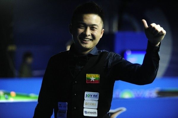 布登可能会 布登可能会